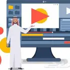 موشن جرافيك يحكي قصتك بطريقة إبداعية