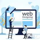 تصميم المواقع الالكترونية