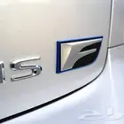 علامات لكزس F Sport
