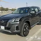 نيسان اكس تيرا 2025