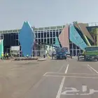كرين للايجار