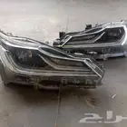 شمعات كورلا يمين يسار فل زونن ولد 2020-2021-2022-2023-2024
