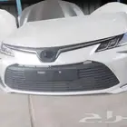 يوجد لدينا واجه كرولا مديل 2023