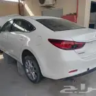 مازدا 6 2018