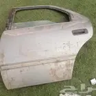 باب كامري 2002