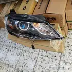 شفروليه امبالا 2015