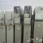 مكيفات دكت ترين