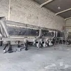 Dump truck