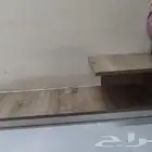 طاولة شاشة