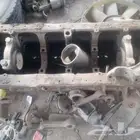 سرندل مكينة فولفو F12 TD122 FS