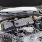 قطع غيار سيارات صينية ام جي 5 2022