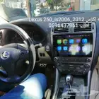 شاشه لكزس is250 ارنوب اندرويد 10انش 2007_2012 شاشات سيارات