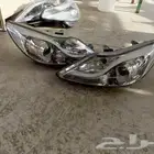 شمعات جينسس 2012 - 2013 - 2014