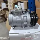 كمبروسرات دينمو سلف اغلب أنواع السيارات