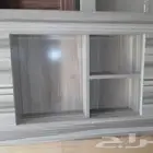 ديكورات مكيف الشباك لتغطية فتحات المكيف