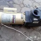 صيانة دينموهات المسابح