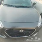 سزوكي ديزاير موديل 2022تشليح الحمدانية