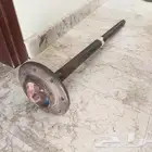 عكس دفرنس جمس وشفر