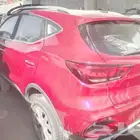 لبيع قطع غيار سيارات صينية ام جي zs مديل 2022تشليح مرفد