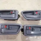 تويوتا كامري 98 2002