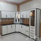 مطابخ جديده
