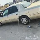 فورد ماركيز تشليح 2002