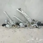 ديلمة نوافذ كامري خلفيه