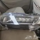 شمعه يسار اكورد2020