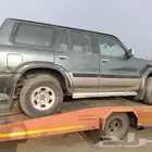 نشان بترول 1999 للبيع قطع غيار