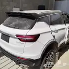 بيع قطع غيار السيارات صينيه جيلي كولراي 2022