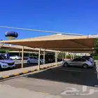 مظلات جده مظلات الحفلات السيارات حي الشاطئ