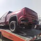جي ام سي تشليح 2020