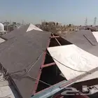اعمال قرميد وعوازل وديكورات و Pvc