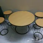 طاولات