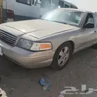 فورد فكتوريا 2011 سمني HG قطع غيار