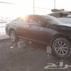 تشليح لكزس Es350 2008 قطع وكاله