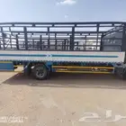 دينا الروابي عرعر صندوق دينا 6 متر