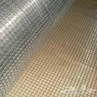 شبك رول دواجن حلال حمام دجاج أخضر مجلفن ساده بلاستك