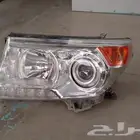 شمعات جيب لاندكروزر 2015-2016