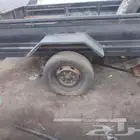 قلص مقطوره سحب المقاسات موجوده بصور العرض