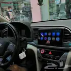 شاشه النتراء اندرويد متكامل 2016_2018شاشات سيارات داش كام