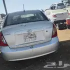 هونداي أكسنت 2010