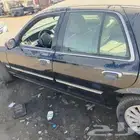 قطع غيار فورد مركيز