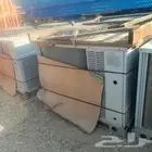 مكيفات كارير دكت اسبليت