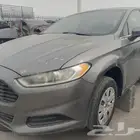 فورد فيوجن 2015