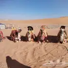 اجار جمال رحول وخيل عربية اصيلة