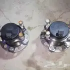 للبيع قطع غيار كيا اوبتيما موديل 2018