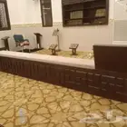 منجرة لأعمال الابواب الكبس