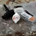 شارع عمر ابن الخطاب بجوار متاجر العروض