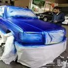 رش بويه لجميع السيارات والدبابات